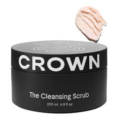 Crown Affair The Cleansing Scalp Scrub Shampoo All Hair Types, Free Ship, 6.8 oz What it is:  A whipped salt-scrub cleanser that gently exfoliates the scalp, lifts buildup, and promotes circulation in support of overall hair health. Hair Type: Straight, Wavy, Curly, and Coily Hair Texture:  Fine, Medium, and Thick Hair Concerns: - Oiliness - Color Safe - Flaky, Dry Scalp Key Benefits: - Gently Exfoliates the Scalp Without a Stripping Effect - Removes Buildup, Dirt, and Debris - Weightlessly Volumizes Hair Highlighted Ingredients: - Bolivian Pink Salt: Gently cleanses to remove buildup, debris, and dead skin. - Coconut-Surfactant System: Creates a richly foaming lather with gentle, eco-friendly ingredients. - Tsubaki Seed Oil: Weightlessly adds flexibility, strength, and moisture. Ingredien Crown Affair, Hair Concerns, Scalp Scrub, Scalp Shampoo, Twist Braid, Health Hair, Twist Braid Hairstyles, Salt Scrub, Coily Hair