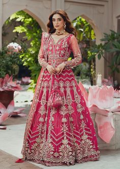 online shopping Pakistan online store Pakistani fashion Pakistani dresses Stitched Collection Eid outfit summer fashion printed lawn Pakistani drama celebrities Pakistani drama Shirt Trouser low budget Beautiful Office wear office wear western style dress georgette formal casual new collection bridal dress branded stylish new design wedding dress new collection party wear mehndi mayoon dholki Front Open Gown, Pink Lehenga