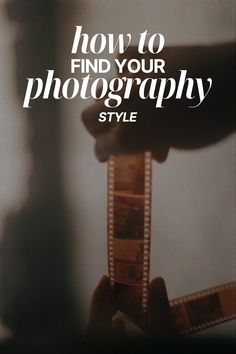 If you're looking to find your signature photography style, these steps will guide you there. You'll define your visual direction, focus your interests, and create compelling stories. Photography Vision Board Ideas, How To Edit Photos To Look Like Film, Photography Style Guide, Beginner Photography Camera, Photo Tricks, Filmmaking Tips, Photography Training, Digital Photography Lessons, Photography Composition