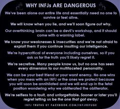 Infp Problems, Infj Relationships, Personal Resume