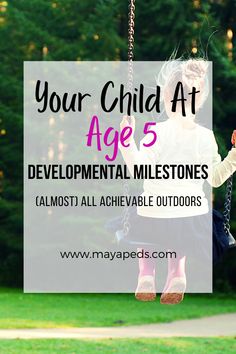 Age 4 Milestones Year Old, Montessori Activities For 5 Yrs Old, Learning Activities For 5yrs Old, Activities For Five Year Olds, Activities For 5yrs Old, Sky Activities, Cognitive Development Activities, Global Developmental Delay, Development Milestones