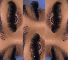 Volume Cat Eye Lash Extensions, Eye Lash Style, Holly Dolly