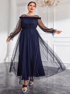 Mesh Prom Dress, Sisters Wedding, Plus Size Dresses, Prom Dress, A Line, Prom Dresses