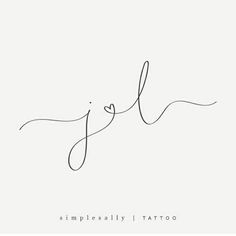 the word joy is written in cursive handwriting on a white background with black ink