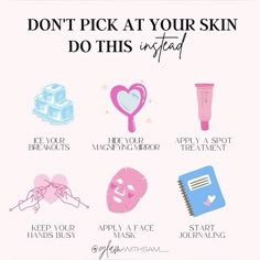 Skin Care Guide, Hygiene Tips, Korea Girl, Clear Skin Tips