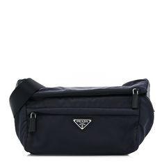 This is an authentic PRADA Re-Nylon Saffiano Double Snap Buckle Zip Flap Shoulder Bag in Bleu. This shoulder bag is crafted of fine blue nylon with polished silver hardware. It features saffiano cross-grain leather trim and an adjustable nylon shoulder strap. The zipper opens to a matching Prada monogram jacquard interior with a zipper pocket. Flap Shoulder Bag, Leather Trim, Silver Hardware, Leather Trims, Zipper Pocket, Prada, Grain, Shoulder Strap, Buckle