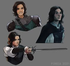 Chronicles Of Narnia Art Projects, Caspian And Susan Fanart, Prince Caspian Fanart, Narnia Caspian, Narnia Fanart, Narnia Art, Cair Paravel, Narnia Cast, Narnia Movies