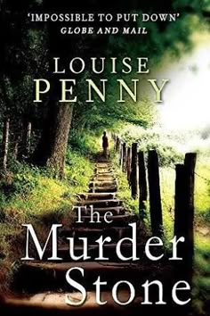 Louise Penny Books, Mystery Books Worth Reading, Inspector Gamache, Best Book Club Books, Louise Penny, Cozy Mystery Books, Mystery Novels, Mystery Books, Thriller Books