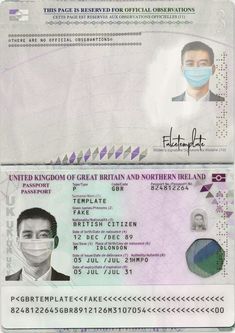 Uk Passport, Toefl Test, Student Driver, International Driving Permit, Passport Card, Driving Permit