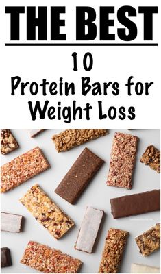 Low Calorie Protein Bars, Natural Protein Bars, Low Sugar Protein Bars, Low Carb Protein Bars, Low Fat Protein