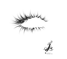 Edit Overlays, Try Something New, Eyelashes, Eyeliner, Pinterest Likes, Lashes, Texture