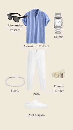 Old Money Style Capsule Wardrobe Men, Style Capsule Wardrobe, Style Capsule