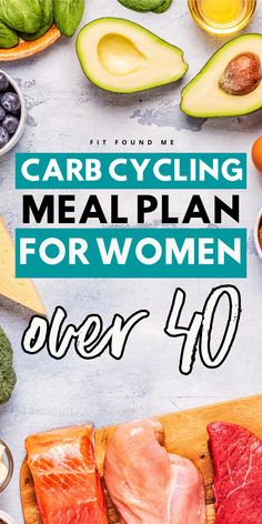 Keto Carb Cycling For Women, 30 Carbs Per Day Meal Plan, Metabolic Meal Plan For Women, Gluten Free Carb Cycling Meal Plan, Carb Cycling Menu Plan, Carb Cycling Plan For Women