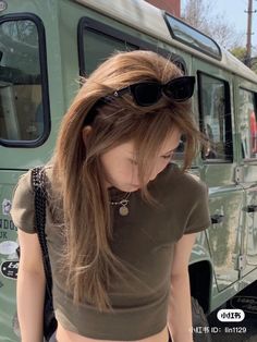 Brown Hair Inspo, Haircuts Straight Hair, Hair Inspiration Color, Hair Inspo Color