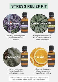 Get a FREE AOA Diffuser with the purchase of 4 Value size essential oils ($31.60 Value) Aroma Kit Includes: 1 AOA Diffuser 1 Cedarwood Oil (30ml) 1 Orange Oil (30ml) 1 Lemongrass Oil (30ml) 1 Lavender Oil (30ml) USB Charging cord: 38 inches Fill the diffuser/humidifier with water and add about 15-20 drops of essential oils. You can add just one oil or mix and match for your own unique blend. Soothe away your stress. Essential oils Made In the U.S.A. For external use only. Keep out of reach of ch Crown Chakra Essential Oils, Essential Oil Perfume Blends, Diffuser Humidifier, Oils For Hair, Plant Therapy Essential Oils, Wellness Kit, Essential Oils Diffuser, Essential Oil Combinations, Essential Oil Remedy