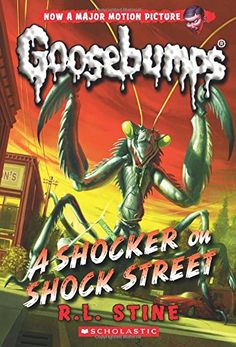 a book cover with an image of a demon on the street and text that reads, ghost