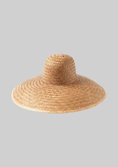 Clara Wide Brim Straw Hat | Natural | TOAST Monroe Hat, Mens Summer Hats, Funky Hats, Wide Brim Straw Hat, Raffia Hat, Spring Hats, Women Hats Fashion, Handwoven Scarf, Crown Hat