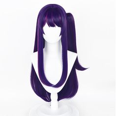 Oshi no Ko - Hoshino Ai Cosplay Wig Heat Resistant Synthetic Hair Carnival Halloween Party Props Material：High Temperature Fiber Package included:Wig Shipping: 1.Processing time:7-15 days.  2.Standard Shipping:10-15 days. 3.Fast Shipping:5-8 days. 4.Attention:For Quick Use, Make sure you will choose fast shipping! Paper Wig, Oshi No Ko Hoshino, Carnival Halloween Party, Akane Kurokawa, Anime Diy, Halloween Party Props, Anime Wigs, Anime Idol, Carnival Halloween