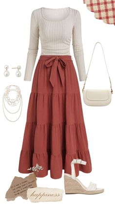 and Sorry Pretty Casual Outfits, Casual Outfits Modest, Casual Fashion Women, Outfit Ideas Modest, Young Professional Outfits, Pinterest Uk, Modest Casual, Modest Casual Outfits, Modest Outfit Ideas