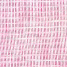 a pink and white checkered fabric texture