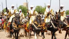 RFI Hausa on X: "Miliyoyin Hausawa na gudanar da bikin ranar Hausa ta Duniya https://t.co/rBGZKYNaeR https://t.co/F1VQ2nVTSh" / X Nigerian Tribes, Cattle Rearing, Nigerian Culture, African Ancestry, Creation Myth, Ancient Armor, African Royalty, Historical Background, African People