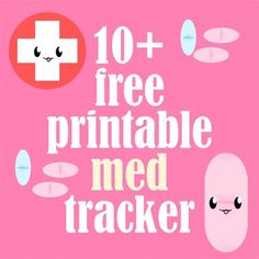 . #Organisation #Medical_Printables #Medical_Binder_Printables #Medical_Binder Medical Printables, Medical Binder, Meal Planners, Binder Printables, Meal Planner, Fitness Tracker, Life Planner, Eating Well, Free Printable