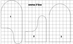 an image of the length and width of a kite