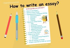 an image of how to write an easy way