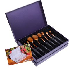 New Oval Makeup Brush Set Professional Concealer Foundation Powder Blending Brushes Toothbrush Make Blending Makeup, Oval Makeup, Oval Makeup Brush, Makeup Blending, Makeup Brush Set Professional, Face Makeup Brush, Contour Brush, Beauty Kit, Soft Toothbrush