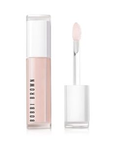 What It Is:A serum-potency lip treatment that replenishes, plumps, defines and shines. The conditioning formula features Bobbi Brown's Extra Plump Complex, a lip-loving blend of moisture-boosting botanical oils and ultra-hydrating ingredients, including hyaluronic acid.What It Does:The powerhouse formula delivers nourishing care with 24-hour moisture for smoother, plumper-looking lips and 8 hours of amped-up shine.How To Use It:Swipe on Extra Plump Lip Serum under or over your favorite lip color Lip Serum, Botanical Oils, Lip Plumper, Lip Color, Beauty Cosmetics, Bobbi Brown, Lip Colors, Hyaluronic Acid, How To Use