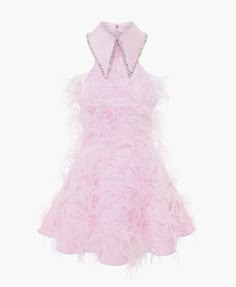 Mini Pink Dress Outfit, Mini Pink Dress, Pink Dress Outfit, Wedding Guest Dresses Long, Grace Dress, Dancer Dress, Dancer Costume, Designer Mini Dresses, Fancy Dresses Long