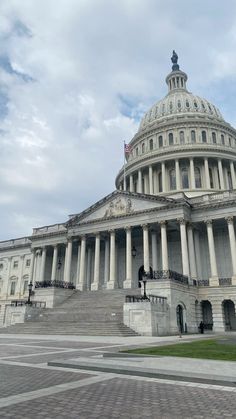 the u s capitol building in washington, d c