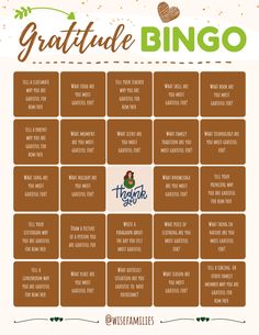 a printable thanksgiving game for kids to play with