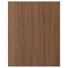 wood grained surface with dark brown stain