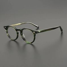 Plastic Shop, Round Glasses Frames, Round Frames, Round Glasses, Round Eyeglasses, Vintage Eyewear, Eyewear Accessories, Glasses Frames, Prescription Lenses