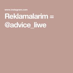 the words rekamalamim = advice live are in white letters on a pink background