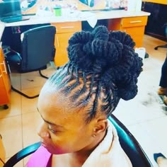 Coloured Dreads, Natty Dreads, Yarn Dreads, Dreadlocks Hairstyle, Short Dreadlocks, Lock Styles, Dreadlocks Styles