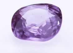 Pure purple taaffeite found in Sri Lanka is on the list of the Rarest Gemstones in the World Purple Garnet Stone, Classic Polished Amethyst Gemstones, Round Faceted Purple Gemstones, Luxury Purple Amethyst Gemstones, Luxury Multi-stone Amethyst Gemstones