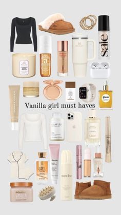 Girl Must Haves, Outfit Shuffles, Friday Outfit, Basic Skin Care Routine, Vanilla Girl, Preppy Girl, Trendy Outfits For Teens, Cute Lazy Day Outfits, Lazy Day Outfits