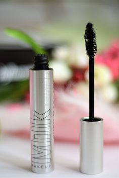 Milk Mascara, Kush Mascara, Rapid Lash, Natural Prom Makeup, Mascara Review, Studio Makeup, Fiber Lash Mascara, Lash Boost, Mascara Brush