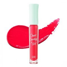 Wonder Fun Park Dear Darling Soda Tint PK001 Glossier Tint, Lip Gloss Containers, Fun Park, Shop Makeup, Online Makeup, Free Makeup