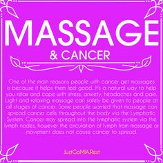 Massage Infographic, Oncology Massage, Massage Van, Massage Promotion, Massage Therapy Career, Massage Art, Massage Ideas