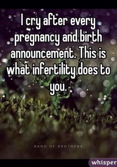 So true. Pregnancy Manifestation, Heart Aches, Ivf Journey, Happy News, Meet New People