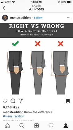 Job Interview Meme, Simpul Dasi, Real Men Real Style, Suit Fit Guide, Stylish Men Casual, Mens Casual Dress Outfits, Men Stylish Dress, Fashion Suits For Men, Me Me