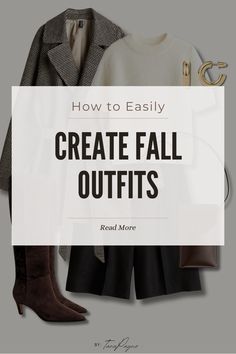 Creating fall outfits is all about layering! Start with versatile basics like sweaters, jeans, and boots, then add texture. Finish with chic accessories for a cozy, polished look. Also sharing ideas for Autumn Outfits, Aesthetic Winter Outfits, Cozy Fall Outfits, Autumn Fits, Cold Outfits, Pre Fall Outfits, Casual Chic Outfit, Outfit Inspo Fall, fall outfits women, Fashion inspiration, Fashion ideas, Fall fashion, Classy outfits, Fall Outfits, Outfit Ideas, Outfit Inspo. Classy Outfits Fall, Chic Outfit Summer, Casual Chic Outfit Summer, Fashion Classy Outfits, Jeans Marron, Outfits Classy Casual, Winter Outfits Cozy, Outfits Cargo Pants, Outfits Cargo