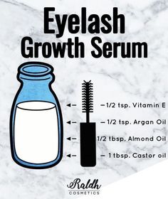 Eyelash Growth Serum Diy, Eyelash Growth Diy, Diy Eyelash Growth Serum, Beauty Hacks Lips, Eyelash Growth Serum, Eyelash Growth, Growth Serum, Beauty Skin Care Routine, Face Skin Care