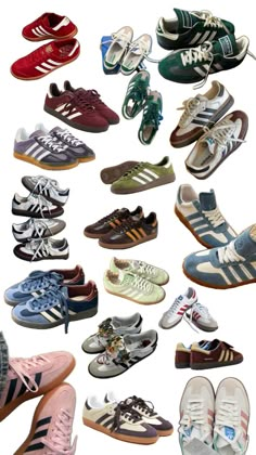 #adidas #shoes #samba Shoes Samba, Adidas Shoes Samba, Samba Shoes, Adidas Shoes Women, Cold Outfits, Adidas Girl