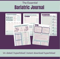 . #Gastric_Bypass_Journal #Gastric_Bypass_Sleeve #Bariatric_Sleeve #Reduction_Diet Gastric Bypass Journal, Gastric Bypass Sleeve, Bariatric Sleeve, Reduction Diet, Bariatric Diet, Sleeve Surgery, Planner Tracker, Gastric Bypass, Post Op