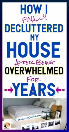 Declutter Your Life Checklist, Clean Declutter House, Where To Start Organizing Your Home, Organize Ideas For The Home, Organization Categories Home, Organizing For Beginners, How To Keep House Organized And Clean, Re Organizing Home, House Cleaning And Organizing Ideas