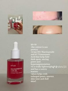 Skin Korean, Korean Skin Care Secrets, Korean Glass Skin, Skin Care Basics, Skin Advice, Serious Skin Care, Tranexamic Acid